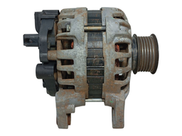 ALTERNADOR SANDERO LOGAN DUSTER 1.6 8/16V 2008 A 2017 BOSCH