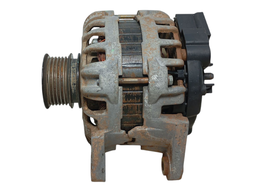 ALTERNADOR SANDERO LOGAN DUSTER 1.6 8/16V 2008 A 2017 BOSCH