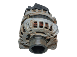 ALTERNADOR SANDERO LOGAN DUSTER 1.6 8/16V 2008 A 2017 BOSCH