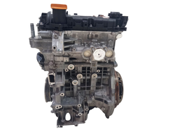 Motor Uno Mobi Argo Cronos 2017/ 208 C3 2023/ 1.0 6v 3cc 