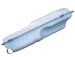 TANQUE COMBUSTÍVEL FOX CROSSFOX SPACEFOX 2004 A 2022