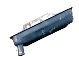 TANQUE COMBUSTÍVEL FUSCA 1300 1500 1600 1978 A 1992