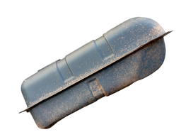 TANQUE COMBUSTÍVEL GOL VOYAGE PARATI SAVEIRO 1987 A 1995