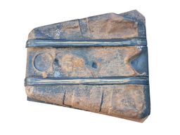 TANQUE COMBUSTÍVEL GOL VOYAGE PARATI SAVEIRO 1987 A 1995