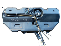 Tanque Combustível  Peugeot 405 1992 1993 a 1997 9619337080 