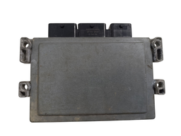 MÓDULO INJEÇÃO FORD KA 1.0 3CC 12V 2015 A 2021