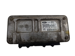  MÓDULO INJEÇÃO FIESTA ECOSPORT KA 1.6 8V 2012 BS6512A650AC