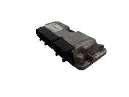  MÓDULO INJEÇÃO FIESTA ECOSPORT KA 1.6 8V 2012 BS6512A650AC