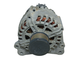 ALTERNADOR UP NIVUS T-CROSS VIRTUS POLO TSI SAVEIRO 1.6 16V