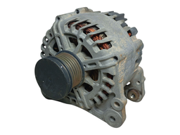 ALTERNADOR UP NIVUS T-CROSS VIRTUS POLO TSI SAVEIRO 1.6 16V