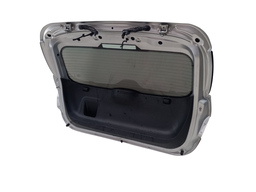 TAMPA TRASEIRA ARGO 2018 2019 2020/ C/VIGIA