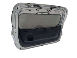 TAMPA TRASEIRA ARGO 2018 2019 2020/ C/VIGIA