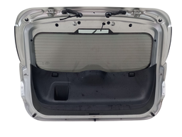 TAMPA TRASEIRA ARGO 2018 2019 2020/ C/VIGIA