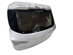 TAMPA TRASEIRA ARGO 2018 2019 2020/ C/VIGIA