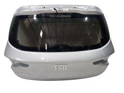Tampa Traseira Argo 2018 2019 2020/ C/Vigia