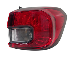 LANTERNA TRASEIRA DIREITA ARGO 2018 2019/ (CANTO)