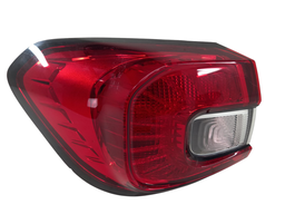 LANTERNA TRASEIRA ESQUERDA ARGO 2018 2019/ (CANTO)
