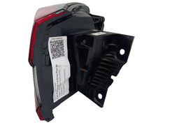 LANTERNA TRASEIRA ESQUERDA ARGO 2018 2019/ (CANTO)