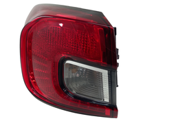 LANTERNA TRASEIRA ESQUERDA ARGO 2018 2019/ (CANTO)