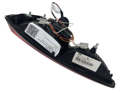 LANTERNA TRASEIRA ESQUERDA ARGO 2018 2019/ (MALA)