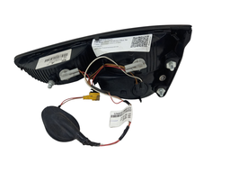 LANTERNA TRASEIRA ESQUERDA ARGO 2018 2019/ (MALA)