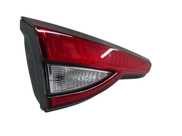 LANTERNA TRASEIRA ESQUERDA ARGO 2018 2019/ (MALA)