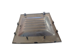 MOLDURA SUPERIOR PAINEL ORIGINAL FIAT STRADA 100193513  