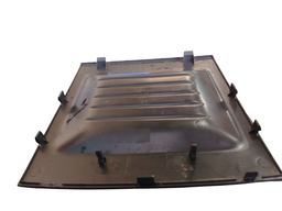 MOLDURA SUPERIOR PAINEL ORIGINAL FIAT STRADA 100193513  