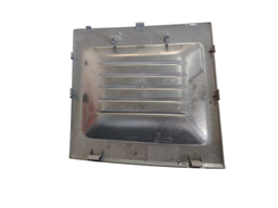MOLDURA SUPERIOR PAINEL ORIGINAL FIAT STRADA 100193513  