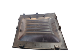 MOLDURA SUPERIOR PAINEL ORIGINAL FIAT STRADA 100193513  