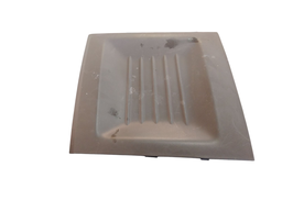 MOLDURA SUPERIOR PAINEL ORIGINAL FIAT STRADA 100193513  