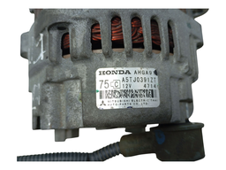 ALTERNADOR HONDA FIT CITY WR-V 1.5 FLEX 2015 A 2021