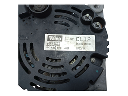 ALTERNADOR PEUGEOT 307 308 408 CITROEN C4 C5 2.0 16V 07/13