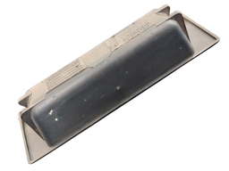 MOLDURA CINZEIRO ORIGINAL FIAT UNO 1190015