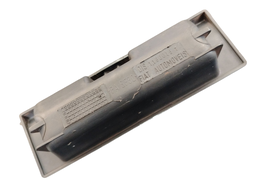 MOLDURA CINZEIRO ORIGINAL FIAT UNO 1190015