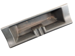 MOLDURA CINZEIRO ORIGINAL FIAT UNO 1190015