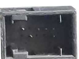 CHAVE SETA ORIGINAL FIAT STRADA 100267913