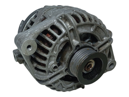 Alternador Astra Vectra S10 Blazer Zafira Stilo Doblo 120A