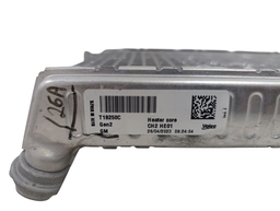 RADIADOR AR QUENTE CHEVROLET TRACKER 1.2 2020/... T18250C