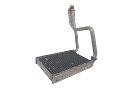 RADIADOR AR QUENTE CHEVROLET TRACKER 1.2 2020/... T18250C