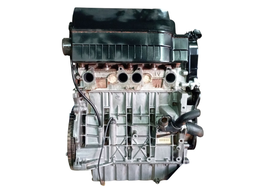 Motor Peugeot 405 2.0 1995 1996 1997 1998 1999 (Sem Nota)