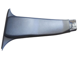 Acabamento coluna Central Orginal Fiat Siena 735331233