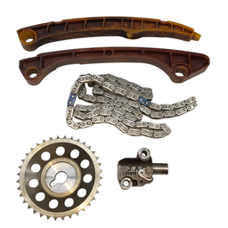 Kit Corrente Do Comando JAC J3 J5 2011 a 2015 L21914 