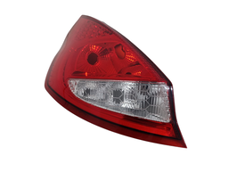 LANTERNA TRASEIRA ESQUERDA NEW FIESTA HATCH 2013 A 2019