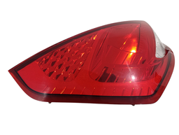 LANTERNA TRASEIRA ESQUERDA NEW FIESTA HATCH 2013 A 2019