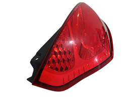 LANTERNA TRASEIRA ESQUERDA NEW FIESTA HATCH 2013 A 2019