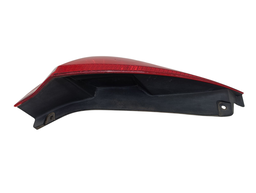 LANTERNA TRASEIRA ESQUERDA NEW FIESTA HATCH 2013 A 2019