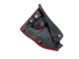 LANTERNA TRASEIRA ESQUERDA NEW FIESTA HATCH 2013 A 2019