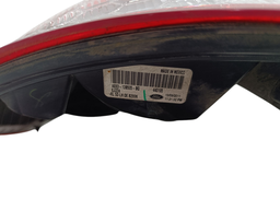 LANTERNA TRASEIRA ESQUERDA NEW FIESTA HATCH 2013 A 2019