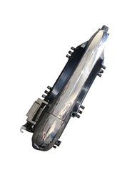 Maçaneta Externa Dianteiro LD Orginal Fiat Cronos 5209084